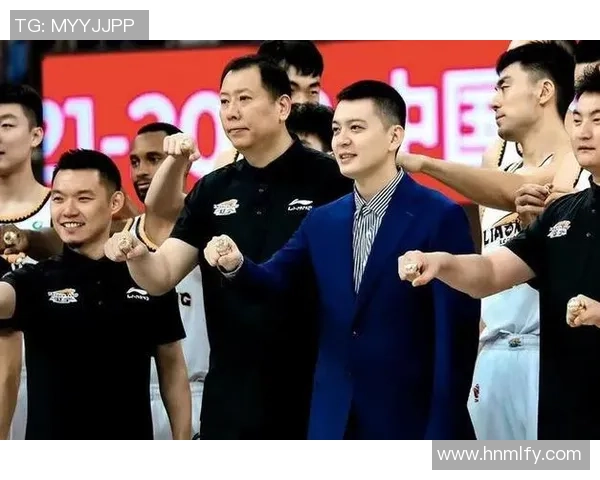 2019年CBA精彩对决辽宁队与广东队12月21日巅峰对抗赛回顾