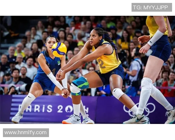 2016年女排奥运会中国队与巴西队精彩对决回顾与分析