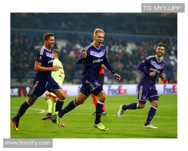 圣图尔登与安德莱赫特比赛前瞻及比分预测分析 圣图尔登与安德莱赫特比赛前瞻及比分预测分析