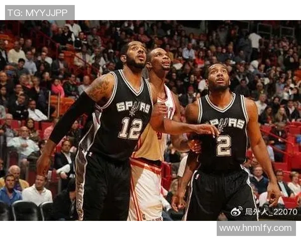 热火与马刺巅峰对决第七场精彩回顾及颁奖典礼盛况解析