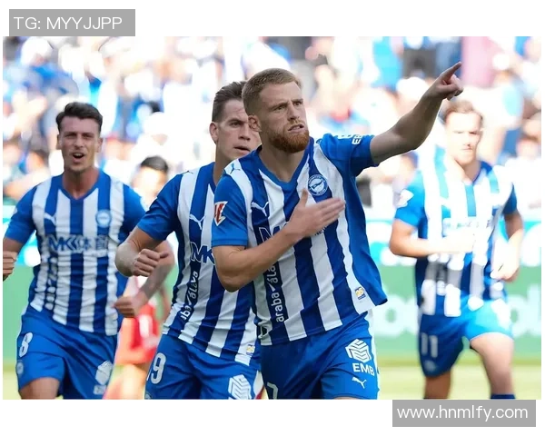 赫塔菲与阿拉维斯对决分析谁能在本场比赛中取得胜利 赫塔菲与阿拉维斯对决分析谁能在本场比赛中取得胜利